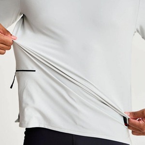 Ropa de Pesca Personalizada, Transpirable, de Manga Larga, Secado Rápido, Impermeable, Protección UV SPF UPF 50, Poliéster Duradero, Unisex - Product Image 6