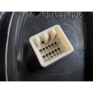 Espejo Retrovisor Derecho Usado para Carnival 876204D9016C - Product Image 3