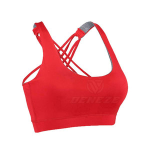 2026 High Quality Women Sports <b>Bra</b> Wholesale Reasonable Price Best Selling Women Sports <b>Bra</b> - Product Image 4