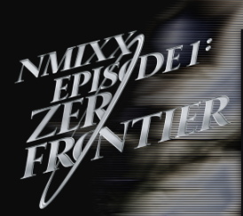 NMIXX 1ST WORLD TOUR [EPISODE 1 ZERO FRONTIER] Música K-Pop, CD, Libro Electrónico, Materiales de Papel y Plástico, Coreano, Todas las Edades - Product Image 2