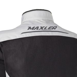 Veste de course en textile Cordura pour homme, toutes saisons, sur mesure, avec tissu de haute qualité, grandes tailles, faible MOQ - Product Image 4