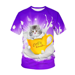 New Arrival <b>Men</b> Sublimation T-Shirt Oversized Sublimation T-Shirt <b>Pullover</b> <b>Men</b> Sublimation T-Shirt - Product Image 4