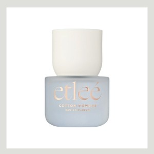 น้ำหอมผู้หญิง Eteulrie Eau De Parfum Cotton Powder 30 มล. ขายส่ง - Product Image 1