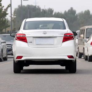 Toyota Vios 2014 1.3L Sedán, el Más Vendido, Usado, Manual, Gasolina, Interior Claro, Tracción Delantera, al Mejor Precio - Product Image 2