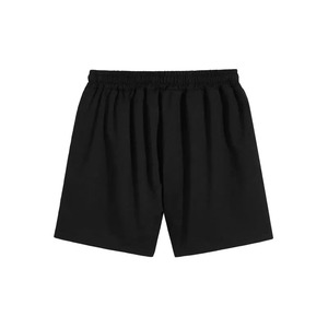 Pantalones Cortos de Felpa Francesa para Hombre, 100% Algodón, Impresión Serigrafiada, Verano 2026, Fabricación en Fábrica, MOQ Bajo, Alta Calidad - Product Image 2