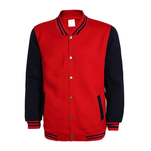 New Style Varsity <b>Jacket</b> for <b>Men</b> and Professional Quality Trending Fashion for Winter Lightweight for Unisex - Product Image 6