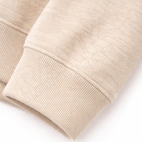 Vente directe d'usine, survêtements pour hommes personnalisables, faible MOQ, marque privée, vêtements tendance pour hommes, survêtements