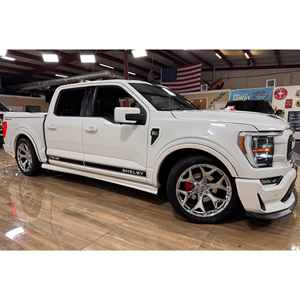 2023 Ford F-150 Shelby Super <b>Snake</b> - Product Image 5