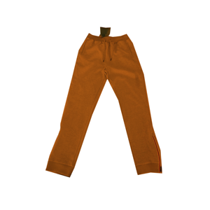 <b>Mens</b> Casual Pajama <b>Trousers</b> Soft Cotton <b>Lounge</b> Pants Relaxed Fit Sleepwear Comfortable Trendy Daily Wear Bottoms pajama style - Product Image 5