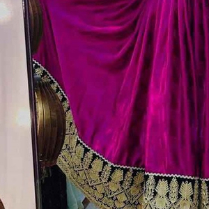 Nouvelle arrivée : Robes de mariée afghanes Kuchi modernes, longueur genoux, faites à la main, broderies tribales multicolores, appliques, robe afghane Kuchi. - Product Image 6