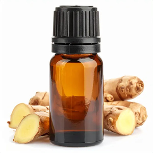 Huile essentielle de galangal Alpinia galanga, distillée à la vapeur, huile aromatique naturelle pour applications cosmétiques et soins personnels, 1 kg - Product Image 3