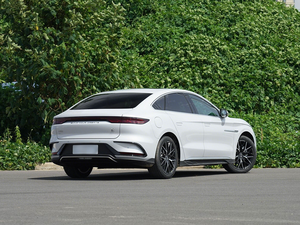 Araba 2025 BYD Han L DM-i 1.5T maksimum güç 115kW yeni enerji araç Plug-in hibrid elektrikli araç - Product Image 2