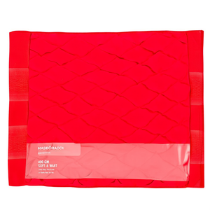 Manta de Bebé de Lujo Suave y Cálida de 400 GSM, Tipo Raschel, para Uso Infantil - Product Image 2