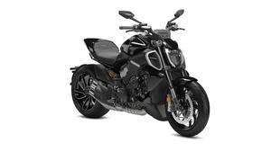 Ducati Diavel V4 2023 Noir Sportif Passionnant – Moteur 1158cc à double allumage en phase – Offre Exceptionnelle ! - Product Image 4