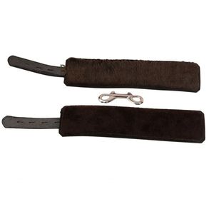 Conector Giratorio de Cuatro Vías con Clip para Esposas de Bondage y Sistemas de Restricción - Product Image 5