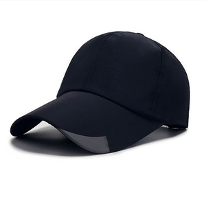 Casquettes de baseball classiques ajustables tendance pour l'été, style urbain, à motif uni ou à carreaux, légères et à séchage rapide – En promotion - Product Image 2