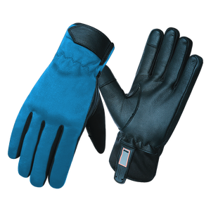 Gants de conduite en cuir Nappa de mouton économiques et très demandés, gants de protection tendance pour le travail et la sécurité des mains, pour les fêtes et le sport - Product Image 6