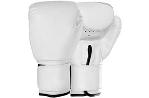 Guantes de Boxeo Multiusos para Entrenamiento de Kickboxing y MMA, Material Transpirable, Comodidad Duradera y Protección para las Manos - Product Image 3