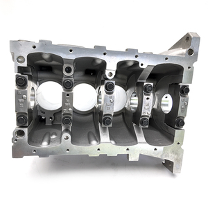 Bloque de Cilindros de Motor G13B Certificado de Fábrica para Suzuki <span class=keywords><strong>Swift</strong></span>, Samurai, Jimny, Cultus - Product Image 2