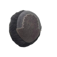 Taz Hair BD Perruque pour homme en cheveux humains Remy indiens, ondulations souples, ondulations profondes lâches, bouclée, avec dentelle frontale - Alibaba Bangladesh