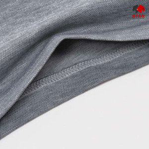 Camisetas Polo de Diseño Personalizado Ryan Pro Gear para Hombre con Logotipo Personalizado, Diseño ODM, Cuello Camisero - Product Image 2