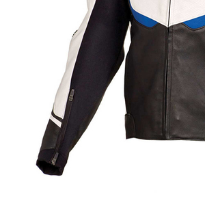 Men High Quality New Arrival <b>Motorcycle</b> Genuine Leather <b>Jacket</b> New Arrival Trendy Men's Motorbike Leather <b>Jacket</b> - Product Image 6