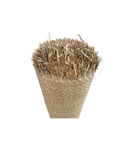 Malla de Ratán Natural Hexagonal de 7mm – Suministro de Vietnam para Muebles - Product Image 5