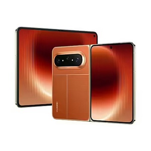 HUAWEI Pura X Max สมาร์ทโฟนพับได้ 5G หน้าจอ OLED 7.7 นิ้ว 120Hz โทรศัพท์พับได้ ชาร์จเร็ว 66W กล้อง AI - Product Image 1