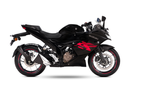 MOTOCICLETA SUZUKI "GIXXER SF 250" EN VENTA A PRECIOS ASEQUIBLES, LA MEJOR MOTOCICLETA CON EXCELENTE RENDIMIENTO Y ECONOMÍA DE COMBUSTIBLE - Product Image 2