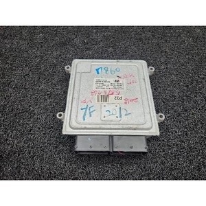 ชุดควบคุมเครื่องยนต์ Sonata NF, YF ปี 2004-2012 มือสอง ของแท้ รหัส 391222EYB3 - Product Image 1