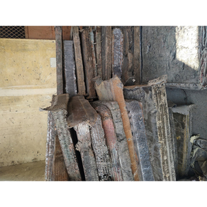 Industrial Brass Radiator <b>Scrap</b> Premium Quality Non Ferrous <b>Metal</b> For Commercial Recycling Use - Product Image 1