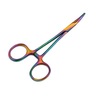 Best Supplier Metzenbaum Scissors-High Quality Stainless Steel Surgical Use General Surgery DC-S-9 Model 1 Year Warranty - Product Image 1