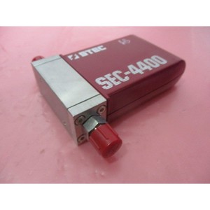 ตัวควบคุมการไหลของมวล STEC SEC-4400MC-UC, MFC, CF4 - อุปกรณ์และอะไหล่เซมิคอนดักเตอร์ระดับโลกที่เชื่อถือได้ - Product Image 1