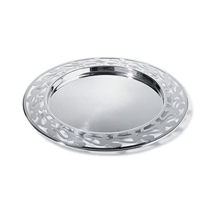 Surface de préparation alimentaire fonctionnelle en acier, conçue pour un transport confortable des aliments, avec une durabilité longue durée et un design moderne - Product Image 3