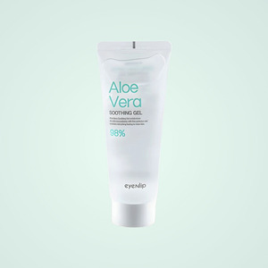 Productos coreanos para el cuidado de la piel Eyeaenrip K-Beauty Aloe Kulring Gel 300ml Hecho en Corea vera em ofertas flash - Product Image 3