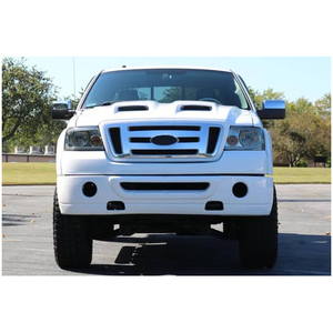 Ford F-150 FTX 4x4 2007 - Product Image 2