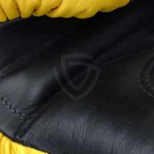 ถุงมือชกมวยพรีเมียมสำหรับฝึกซ้อม ต่อยมวยหนัก ออกกำลังกาย รับทำโลโก้ตามสั่ง OEM ODM แบรนด์ส่วนตัว จัดส่งทั่วโลก - Product Image 5