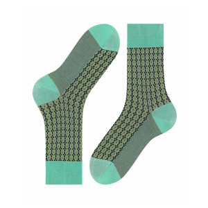 Breathable Soft Crew <b>Socks</b> for Men Women Daily Casual Sports Wear — WOOL/COTTON MATERIAL Unisex - Product Image 3