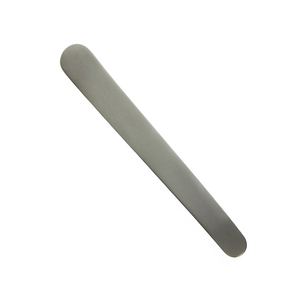 Espátula Abdominal Más Vendida, Material de Acero Inoxidable Profesional, Ligera, Espátula Abdominal de Última Tendencia a Precio Económico - Product Image 1