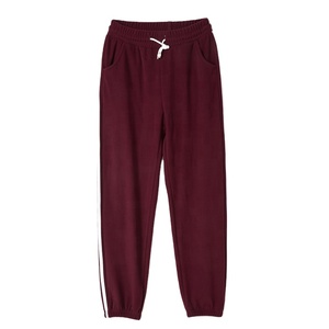 Vêtements en gros, pantalons de survêtement tendance de haute qualité avec logo personnalisé, streetwear, joggers pour femmes en vente maintenant - Product Image 5