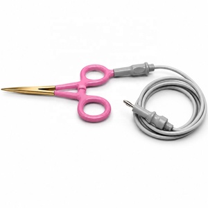 Pince à sertir hémostatique de qualité supérieure pour la fabrication de bijoux - Product Image 1
