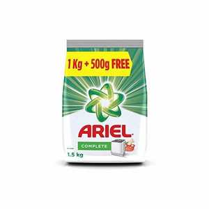 Compre cápsulas Ariel 3 en 1, detergente líquido de lavado para ropa Color 110 lavados - Product Image 6