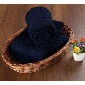 Serviettes de cuisine en coton 100 % premium, séchage rapide, chiffons à vaisselle sans peluches, lavables en machine, écologiques, impression numérique, logo personnalisé - Product Image 3
