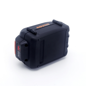 <span class=keywords><strong>Batteria</strong></span> di ricambio al litio di alta qualità 40V 1.5Ah/3.0Ah WA3580 per <span class=keywords><strong>utensili</strong></span> elettrici <span class=keywords><strong>Worx</strong></span> compatibile con WG180 WG280 WG380 WG580 WA3747 - Product Image 6