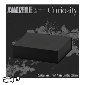AND2BLE - [Secuencia 01: Curiosidad] (Versión Curiosa) Edición Limitada - Product Image 1