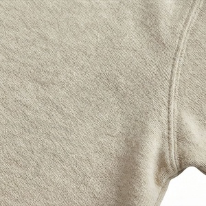 เสื้อครอปท็อปผ้าฝ้ายสีพื้นแบบกำหนดเองสำหรับผู้หญิง แฟชั่นคอกลม สตรีทแวร์ ฟิตเนส ออกกำลังกาย เสื้อยืดแอคทีฟแวร์ - Product Image 5