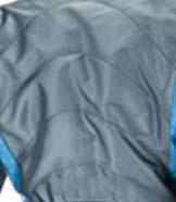 Traje de Karting Personalizado, Traje de Carreras de Alta Calidad para Invierno, Diseño Sublimado, Crea Tu Propio Traje - Product Image 5