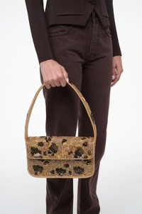 Nuevo Lanzamiento: Bolso de Mano con Cuentas para Mujer, Estilo Casual, Disponible a Precio Accesible para Exportación - Product Image 4