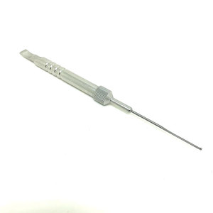 Herramienta de medición de profundidad de calidad profesional para inspección precisa de profundidad en aplicaciones mecánicas - Product Image 1