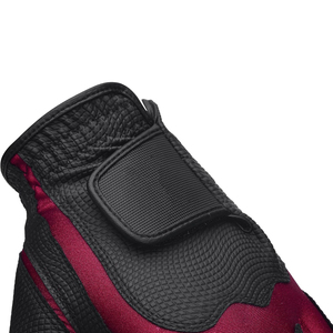 Leather Golf <b>Gloves</b> Premium Cabretta <b>Sheepskin</b> Non Slip Breathable Left Hand <b>Men</b> Pro Tour - Product Image 5